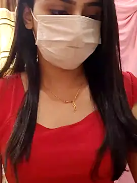 Snapshot of Mylovesana chatting on January 28, 2025, 8:25 am Mylovesana online show from January 28, 2025, 8:25 am