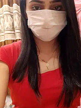 Snapshot of Mylovesana chatting on January 28, 2025, 11:38 am Mylovesana online show from January 28, 2025, 11:38 am