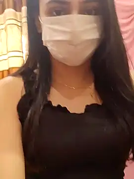Snapshot of Mylovesana chatting on January 29, 2025, 7:25 am Mylovesana online show from January 29, 2025, 7:25 am
