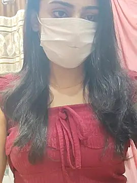 Snapshot of Mylovesana chatting on January 29, 2025, 3:04 pm Mylovesana online show from January 29, 2025, 3:04 pm