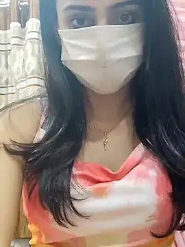 Snapshot of Mylovesana chatting on January 30, 2025, 3:51 pm Mylovesana online show from January 30, 2025, 3:51 pm