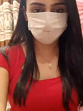 Snapshot of Mylovesana chatting on January 31, 2025, 4:17 pm Mylovesana online show from January 31, 2025, 4:17 pm