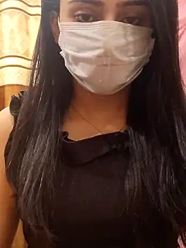 Snapshot of Mylovesana chatting on February 10, 2025, 7:58 am Mylovesana online show from February 10, 2025, 7:58 am