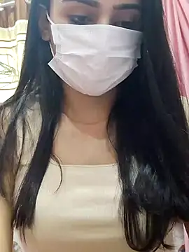 Snapshot of Mylovesana chatting on February 27, 2025, 6:50 am Mylovesana online show from February 27, 2025, 6:50 am