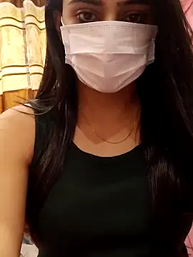 Snapshot of Mylovesana chatting on March 1, 2025, 7:41 am Mylovesana online show from March 1, 2025, 7:41 am