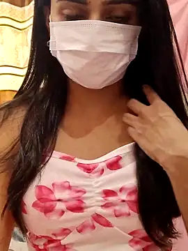 Snapshot of Mylovesana chatting on March 12, 2025, 7:02 am Mylovesana online show from March 12, 2025, 7:02 am