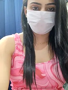 Snapshot of Mylovesana chatting on September 24, 2025, 11:46 am Mylovesana online show from September 24, 2025, 11:46 am