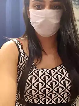 Mylovesana online show from October 28, 2025, 9:46 am