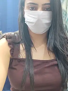 Mylovesana online show from November 20, 2025, 10:04 am