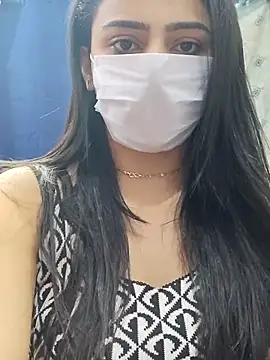 Mylovesana online show from December 1, 2025, 8:41 am