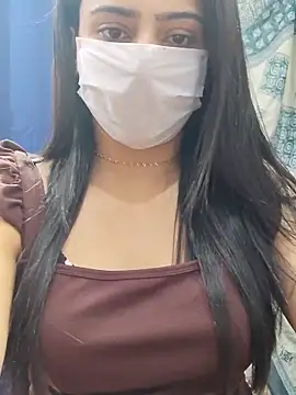 Snapshot of Mylovesana chatting on December 19, 2025, 9:27 am Mylovesana online show from December 19, 2025, 9:27 am