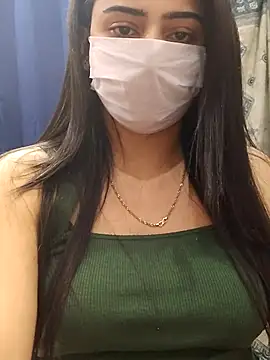 Snapshot of Mylovesana chatting on January 11, 2026, 9:58 am Mylovesana online show from January 11, 2026, 9:58 am