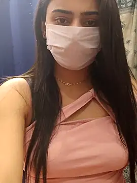 Snapshot of Mylovesana chatting on January 16, 2026, 10:08 am Mylovesana online show from January 16, 2026, 10:08 am