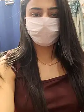 Snapshot of Mylovesana chatting on January 18, 2026, 8:29 am Mylovesana online show from January 18, 2026, 8:29 am