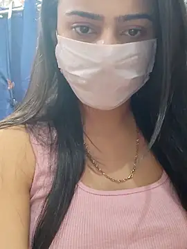 Snapshot of Mylovesana chatting on February 3, 2026, 9:47 am Mylovesana online show from February 3, 2026, 9:47 am