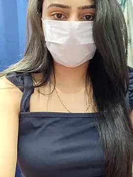 Snapshot of Mylovesana chatting on February 10, 2026, 9:24 am Mylovesana online show from February 10, 2026, 9:24 am