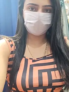 Snapshot of Mylovesana chatting on February 13, 2026, 8:10 am Mylovesana online show from February 13, 2026, 8:10 am