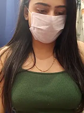 Snapshot of Mylovesana chatting on February 19, 2026, 9:38 am Mylovesana online show from February 19, 2026, 9:38 am