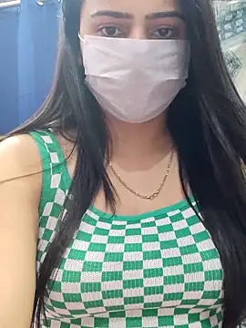 Snapshot of Mylovesana chatting on February 23, 2026, 8:44 am Mylovesana online show from February 23, 2026, 8:44 am