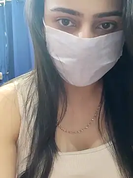 Snapshot of Mylovesana chatting on February 24, 2026, 9:40 am Mylovesana online show from February 24, 2026, 9:40 am