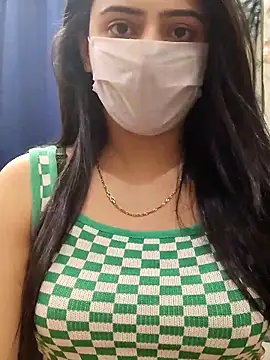 Snapshot of Mylovesana chatting on February 27, 2026, 8:58 am Mylovesana online show from February 27, 2026, 8:58 am