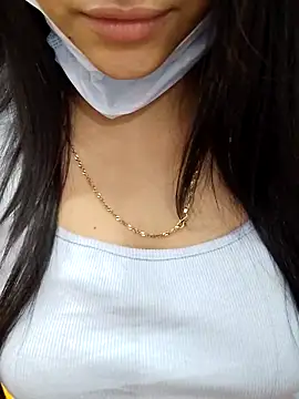 Snapshot of Mylovesana chatting on February 28, 2026, 10:38 am Mylovesana online show from February 28, 2026, 10:38 am