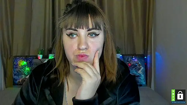 Amali Ivanna smit online show from December 4, 2025, 12:25 pm