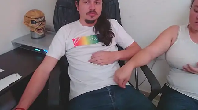 Snapshot of webothtwo chatting on December 5, 2024, 3:28 pm webothtwo online show from December 5, 2024, 3:28 pm