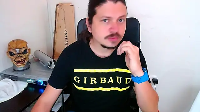 Snapshot of webothtwo chatting on January 2, 2025, 2:57 pm webothtwo online show from January 2, 2025, 2:57 pm