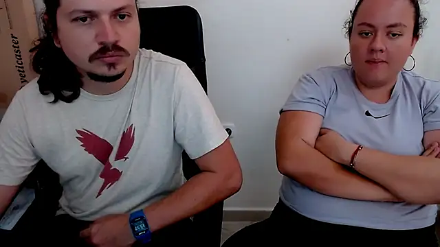 Snapshot of webothtwo chatting on January 6, 2025, 8:39 pm webothtwo online show from January 6, 2025, 8:39 pm