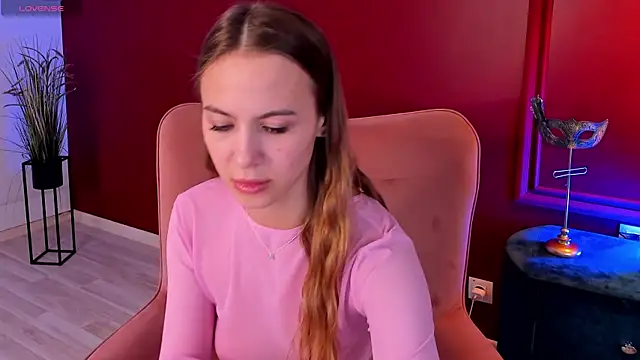 CherieDane online show from April 11, 2026, 12:20 pm