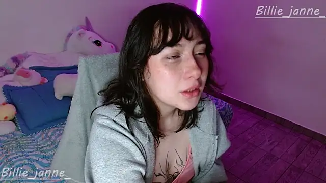 Snapshot of Billie_janne_ chatting on February 8, 2026, 12:03 am Billie janne online show from February 8, 2026, 12:03 am