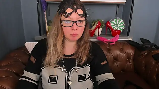 JesiaFoxi online show from January 27, 2025, 11:22 am