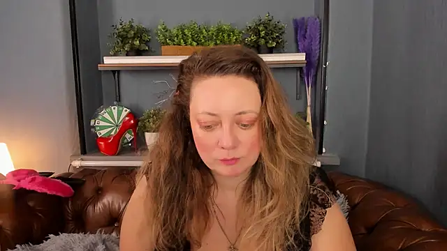 JesiaFoxi online show from March 14, 2025, 12:18 pm