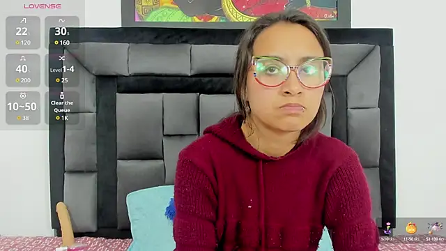 Snapshot of tatiana_valencia chatting on January 3, 2025, 4:16 pm tatiana valencia online show from January 3, 2025, 4:16 pm