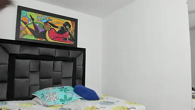 Snapshot of tatiana_valencia chatting on January 23, 2025, 4:26 pm tatiana valencia online show from January 23, 2025, 4:26 pm