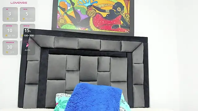 Snapshot of tatiana_valencia chatting on January 24, 2025, 12:10 pm tatiana valencia online show from January 24, 2025, 12:10 pm