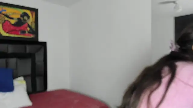 Snapshot of tatiana_valencia chatting on March 5, 2025, 12:33 pm tatiana valencia online show from March 5, 2025, 12:33 pm