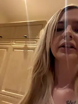 saskiapierce online show from September 21, 2025, 7:48 pm