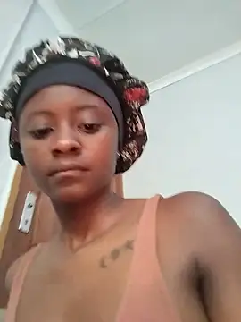 DarkDime01 online show from May 18, 2026, 9:48 am