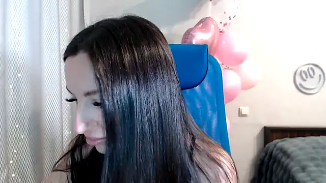 RailyMellow online show from January 21, 2025, 2:54 am