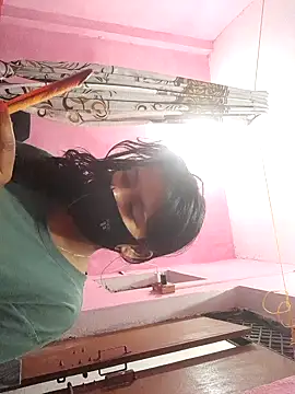 Snapshot of hotdesibb30 chatting on January 27, 2025, 10:49 am hotdesibb30 online show from January 27, 2025, 10:49 am