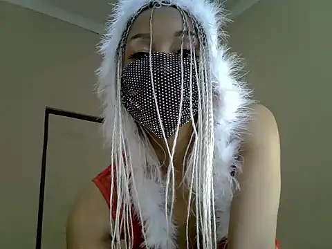 Snapshot of niccki3 chatting on December 26, 2024, 6:41 am niccki3 online show from December 26, 2024, 6:41 am