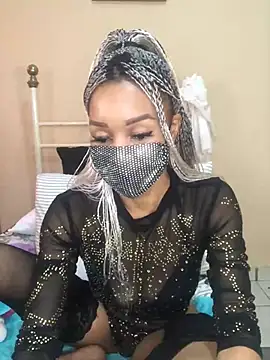 Snapshot of niccki3 chatting on December 29, 2024, 5:42 am niccki3 online show from December 29, 2024, 5:42 am