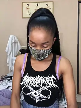 Snapshot of niccki3 chatting on January 18, 2025, 6:56 am niccki3 online show from January 18, 2025, 6:56 am