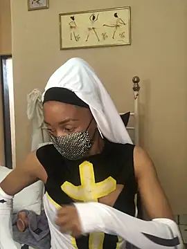 Snapshot of niccki3 chatting on January 19, 2025, 8:07 am niccki3 online show from January 19, 2025, 8:07 am