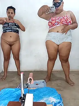 Lucky-hot-girls online show from October 12, 2025, 2:10 am