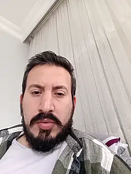 Snapshot of Karizmatikman chatting on March 7, 2026, 10:56 am Karizmatikman online show from March 7, 2026, 10:56 am