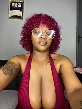 Boobylicious BB online show from May 15, 2026, 6:31 am