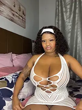 Boobylicious BB online show from May 21, 2026, 3:52 pm